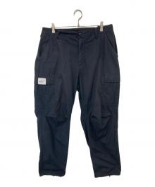 NEIGHBORHOOD（ネイバーフッド）の古着「BDU PANT」｜ネイビー