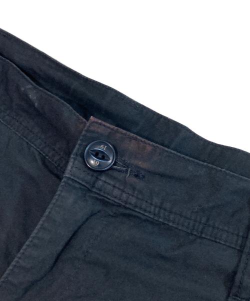 NEIGHBORHOOD（ネイバーフッド）NEIGHBORHOOD (ネイバーフッド) BDU PANT ネイビー サイズ:Lの古着・服飾アイテム