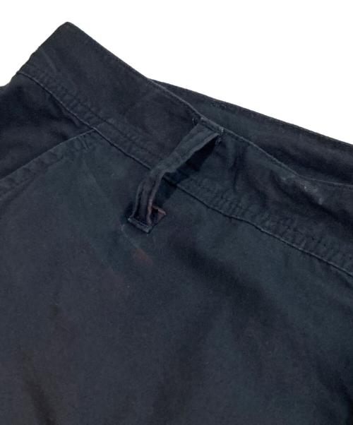 NEIGHBORHOOD（ネイバーフッド）NEIGHBORHOOD (ネイバーフッド) BDU PANT ネイビー サイズ:Lの古着・服飾アイテム