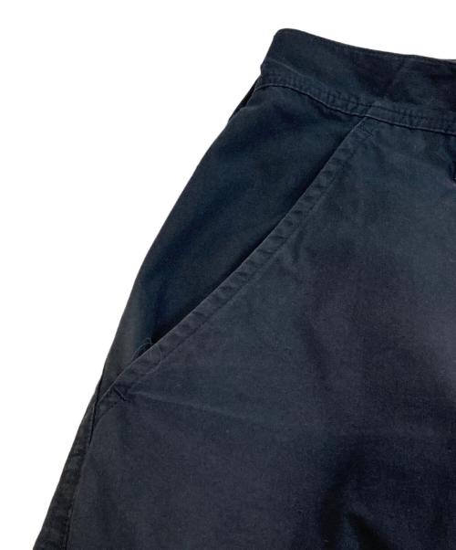 NEIGHBORHOOD（ネイバーフッド）NEIGHBORHOOD (ネイバーフッド) BDU PANT ネイビー サイズ:Lの古着・服飾アイテム