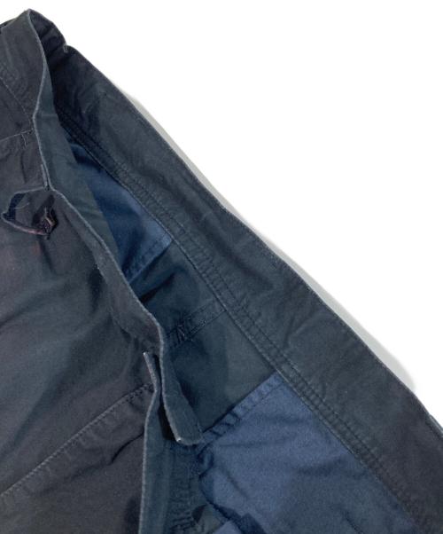 NEIGHBORHOOD（ネイバーフッド）NEIGHBORHOOD (ネイバーフッド) BDU PANT ネイビー サイズ:Lの古着・服飾アイテム