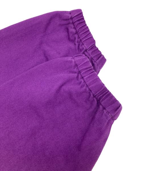 SUPREME（シュプリーム）SUPREME (シュプリーム) Arc Denim Coaches パープル サイズ:Sの古着・服飾アイテム