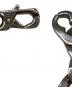 LOUIS VUITTON (ルイ ヴィトン) M69988 ブレスレット・LV チェーンリンクス シルバー：62000円