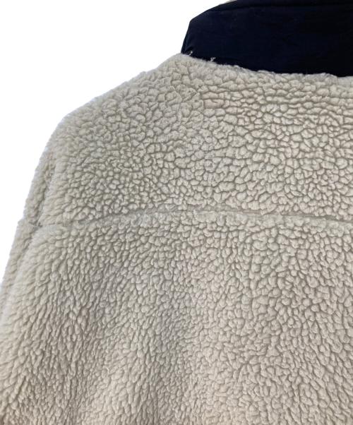 THE NORTH FACE（ザ ノース フェイス）THE NORTH FACE (ザ ノース フェイス) ボアフリースジャケット　 JK　NLM72301 ベージュ サイズ:Sの古着・服飾アイテム