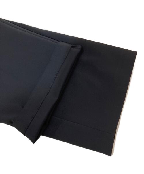 tibi（ティビ）tibi (ティビ) オールインワン ブラック サイズ:2の古着・服飾アイテム