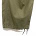 中古・古着 NIGEL CABOURN (ナイジェルケーボン) ARMY CARGO PANT グリーン サイズ:32：18000円