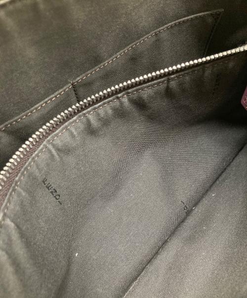 FENDI（フェンディ）FENDI (フェンディ) 2WAYショルダーバッグ スタッズ バイザウェイ 8BL124 ベージュの古着・服飾アイテム