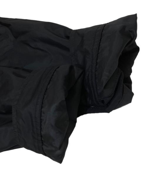 SUPREME（シュプリーム）SUPREME (シュプリーム) Champion (チャンピオン) Coaches Jacket ブラック サイズ:Sの古着・服飾アイテム