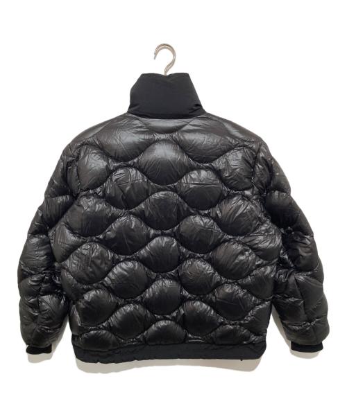 TATRAS（タトラス）TATRAS (タトラス) キルティングダウンジャケット TIEON(ティオン) MTME24A4106-D ブラック サイズ:02の古着・服飾アイテム