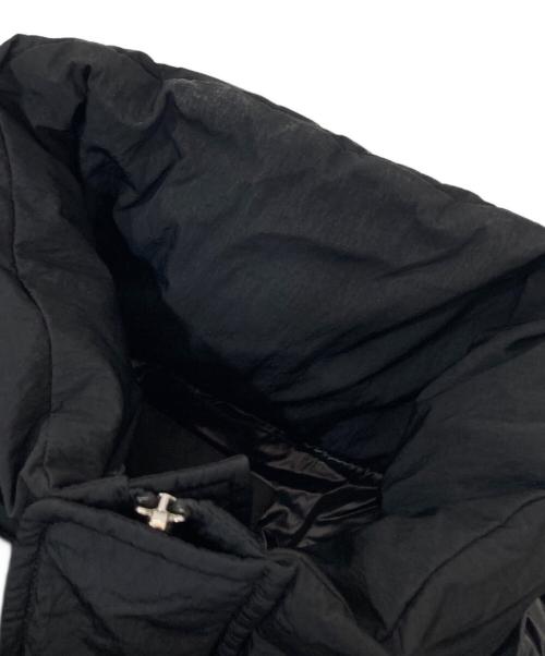 TATRAS（タトラス）TATRAS (タトラス) キルティングダウンジャケット TIEON(ティオン) MTME24A4106-D ブラック サイズ:02の古着・服飾アイテム