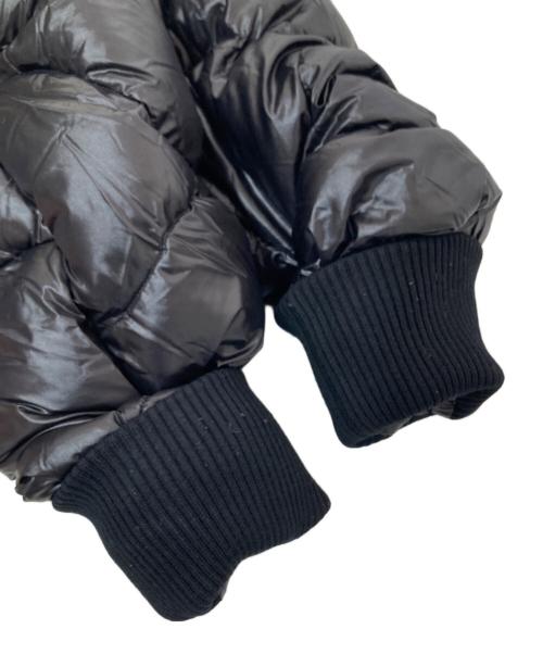 TATRAS（タトラス）TATRAS (タトラス) キルティングダウンジャケット TIEON(ティオン) MTME24A4106-D ブラック サイズ:02の古着・服飾アイテム