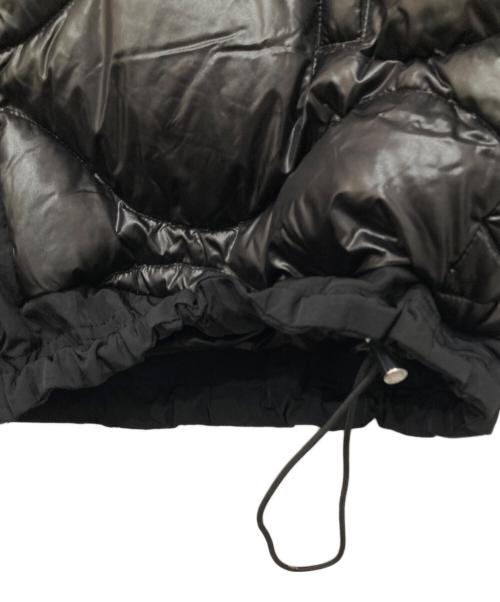 TATRAS（タトラス）TATRAS (タトラス) キルティングダウンジャケット TIEON(ティオン) MTME24A4106-D ブラック サイズ:02の古着・服飾アイテム