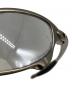 中古・古着 OAKLEY (オークリー) サングラス シルバー：60000円