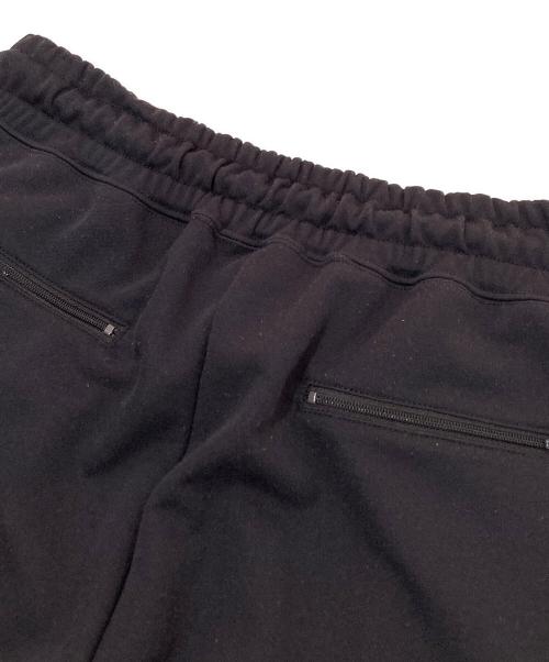 INSCRIRE（アンスクリア）INSCRIRE (アンスクリア) トラックパンツ ブラウン サイズ:Sの古着・服飾アイテム