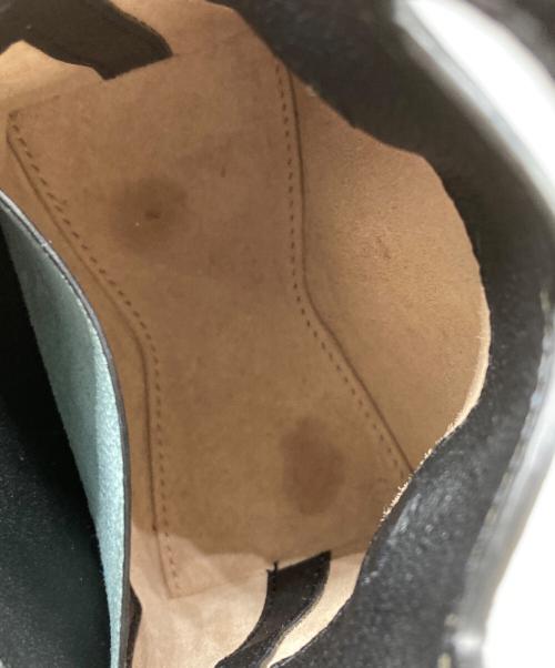 TIFFANY & Co.（ティファニー アンド コー）TIFFANY & Co. (ティファニー) リターントゥ・ マイクロトート スモールチャームトートバッグ 2wayショルダーバッグ ブラックの古着・服飾アイテム