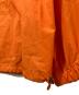 中古・古着 AURALEE (オーラリー) WASHED COTTON NYLON HOODED P O オレンジ サイズ:3：25000円