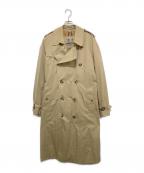BURBERRY LONDONバーバリーロンドン）の古着「トレンチコート」｜ブラウン