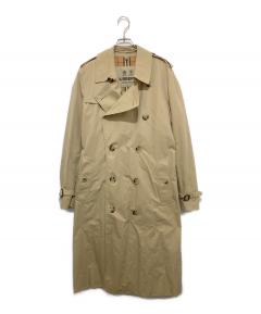 中古・古着通販】BURBERRY LONDON (バーバリーロンドン) トレンチ