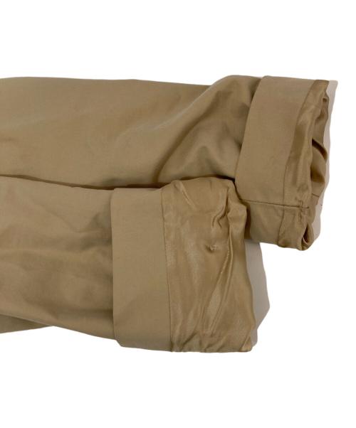 BURBERRY LONDON（バーバリーロンドン）BURBERRY LONDON (バーバリーロンドン) トレンチコート ブラウン サイズ:48の古着・服飾アイテム