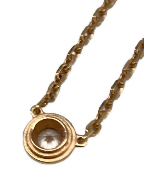 Cartier（カルティエ）Cartier (カルティエ) ダムールネックレス XSの古着・服飾アイテム