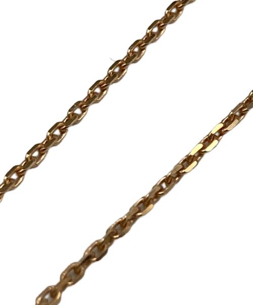 Cartier（カルティエ）Cartier (カルティエ) ダムールネックレス XSの古着・服飾アイテム