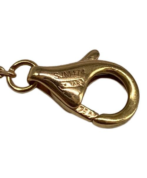 Cartier（カルティエ）Cartier (カルティエ) ダムールネックレス XSの古着・服飾アイテム