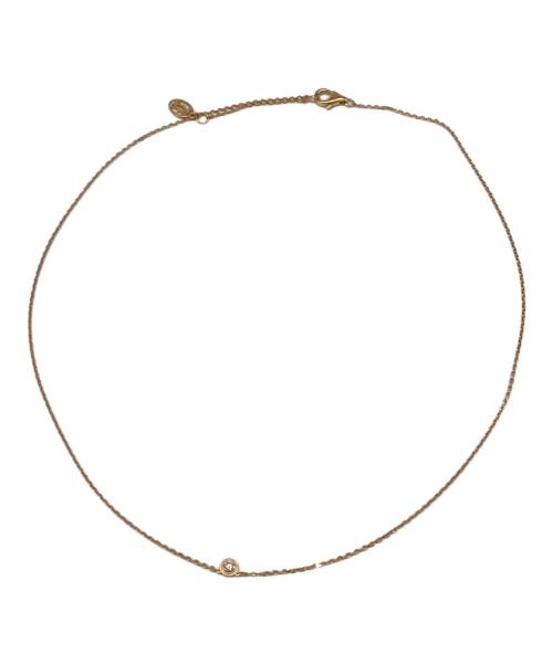 Cartier（カルティエ）Cartier (カルティエ) ダムールネックレス XSの古着・服飾アイテム