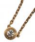 Cartier (カルティエ) ダムールネックレス XS：90000円