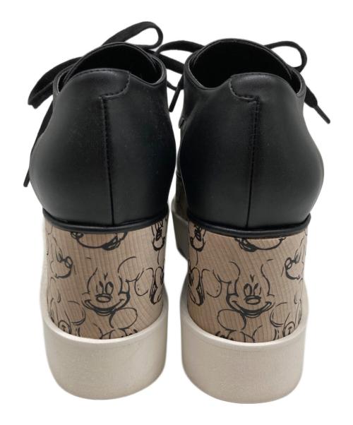 STELLA McCARTNEY（ステラマッカートニー）STELLA McCARTNEY (ステラマッカートニー) エリスブーツ ブラック サイズ:36の古着・服飾アイテム