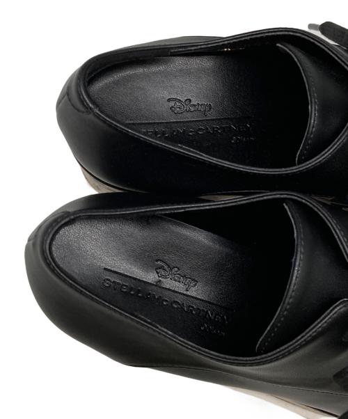 STELLA McCARTNEY（ステラマッカートニー）STELLA McCARTNEY (ステラマッカートニー) エリスブーツ ブラック サイズ:36の古着・服飾アイテム