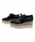 STELLA McCARTNEY (ステラマッカートニー) エリスブーツ ブラック サイズ:36：30000円