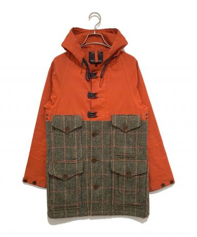 中古・古着通販】NIGEL CABOURN MACKINTOSH (マッキントッシュ) Harris