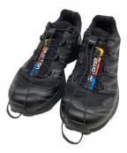 SALOMONサロモン）の古着「XT-6 ADV」｜ブラック