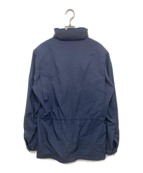 LORO PIANA（ロロピアーナ）LORO PIANA (ロロピアーナ) Windmate トラベラージャケット FAI1437 ネイビー サイズ:48の古着・服飾アイテム