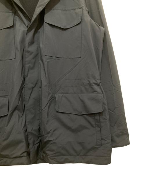 LORO PIANA（ロロピアーナ）LORO PIANA (ロロピアーナ) Windmate トラベラージャケット FAI1437 ネイビー サイズ:48の古着・服飾アイテム