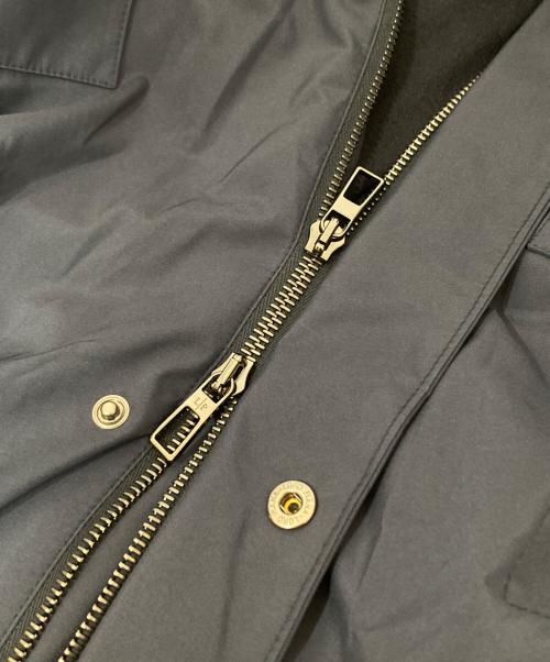 LORO PIANA（ロロピアーナ）LORO PIANA (ロロピアーナ) Windmate トラベラージャケット FAI1437 ネイビー サイズ:48の古着・服飾アイテム