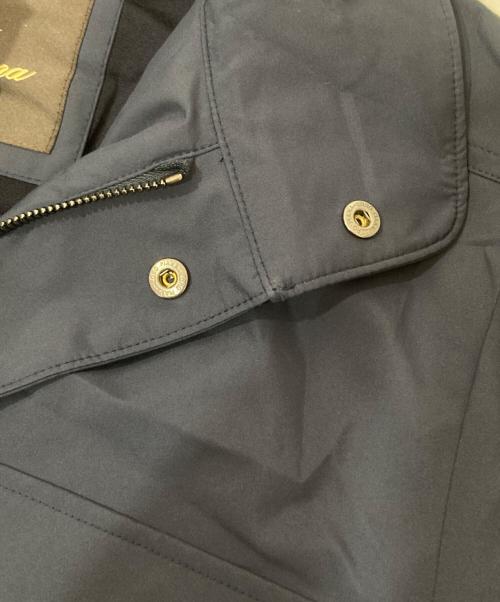 LORO PIANA（ロロピアーナ）LORO PIANA (ロロピアーナ) Windmate トラベラージャケット FAI1437 ネイビー サイズ:48の古着・服飾アイテム