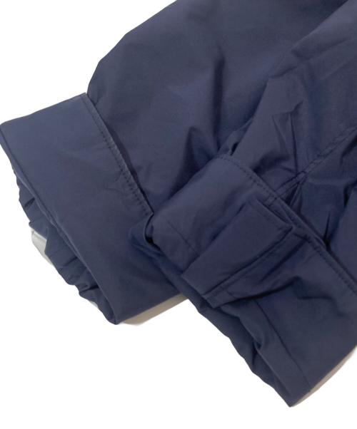 LORO PIANA（ロロピアーナ）LORO PIANA (ロロピアーナ) Windmate トラベラージャケット FAI1437 ネイビー サイズ:48の古着・服飾アイテム