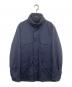 LORO PIANA（ロロピアーナ）の古着「Windmate トラベラージャケット FAI1437」｜ネイビー
