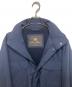 中古・古着 LORO PIANA (ロロピアーナ) Windmate トラベラージャケット FAI1437 ネイビー サイズ:48：130000円