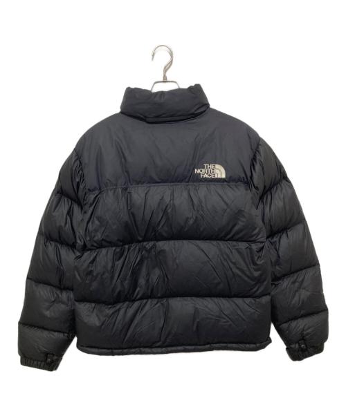 THE NORTH FACE（ザ ノース フェイス）THE NORTH FACE (ザ ノース フェイス) 1996ヌプシダウンジャケット 4000872295 ブラック サイズ:Sの古着・服飾アイテム