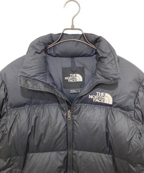 THE NORTH FACE（ザ ノース フェイス）THE NORTH FACE (ザ ノース フェイス) 1996ヌプシダウンジャケット 4000872295 ブラック サイズ:Sの古着・服飾アイテム