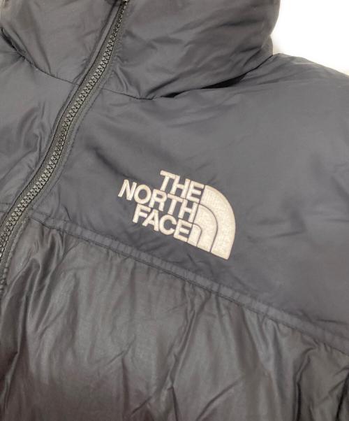 THE NORTH FACE（ザ ノース フェイス）THE NORTH FACE (ザ ノース フェイス) 1996ヌプシダウンジャケット 4000872295 ブラック サイズ:Sの古着・服飾アイテム