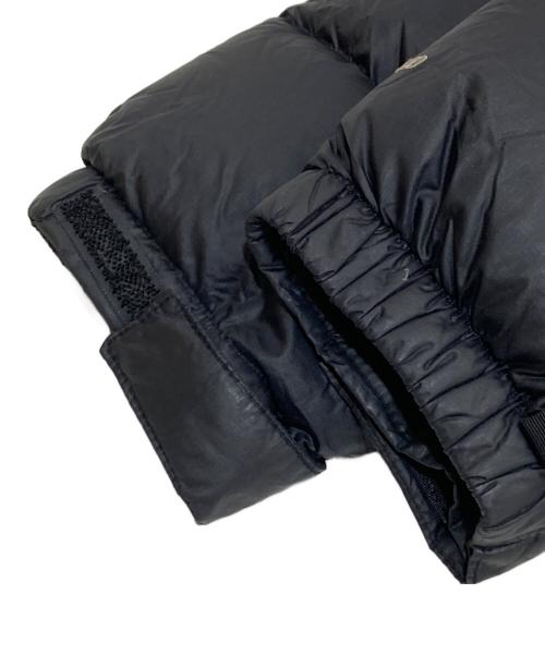 THE NORTH FACE（ザ ノース フェイス）THE NORTH FACE (ザ ノース フェイス) 1996ヌプシダウンジャケット 4000872295 ブラック サイズ:Sの古着・服飾アイテム