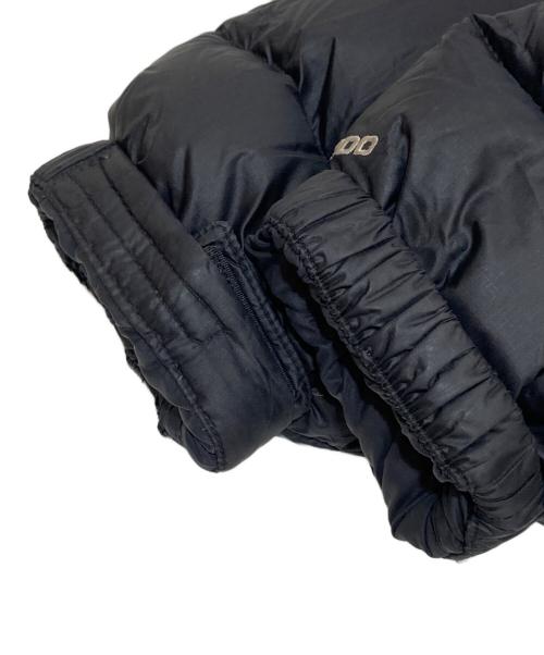 THE NORTH FACE（ザ ノース フェイス）THE NORTH FACE (ザ ノース フェイス) 1996ヌプシダウンジャケット 4000872295 ブラック サイズ:Sの古着・服飾アイテム