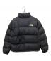 THE NORTH FACE (ザ ノース フェイス) 1996ヌプシダウンジャケット 4000872295 ブラック サイズ:S：17000円