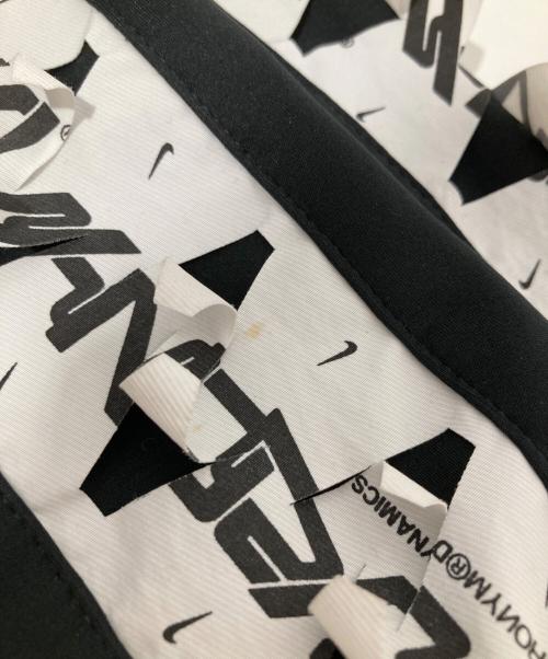 NIKE（ナイキ）NIKE (ナイキ) ACRONYM (アクロニウム) トラックジャケット　CZ4673-101 ブラック サイズ:Lの古着・服飾アイテム