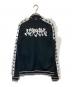 NIKE (ナイキ) ACRONYM (アクロニウム) トラックジャケット　CZ4673-101 ブラック サイズ:L：11000円