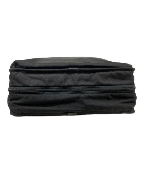 TUMI（トゥミ）TUMI (トゥミ) 2WAYブリーフケース ブラックの古着・服飾アイテム