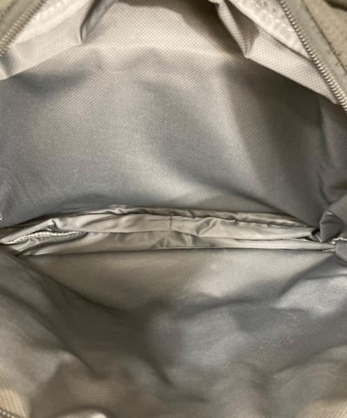 TUMI（トゥミ）TUMI (トゥミ) 2WAYブリーフケース ブラックの古着・服飾アイテム